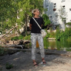 Profilbild von Doris Michalik