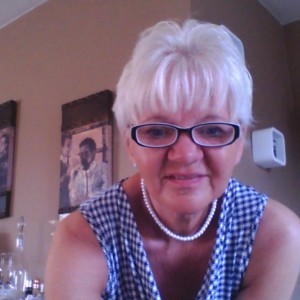Profilbild von Doris Michielsen