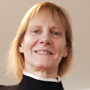 Profilbild von Doris Mogalle