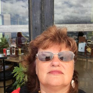 Profilbild von Doris Moreiras-Hofmann