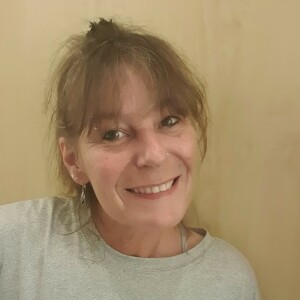 Profilbild von Doris Morsch-Cox