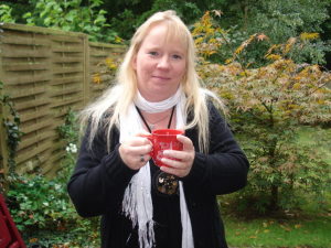 Profilbild von Doris Müller