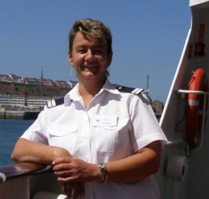 Profilbild von Doris Müller