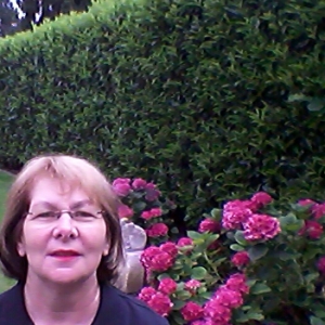 Profilbild von Doris Müller