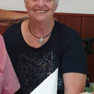 Profilbild von Doris Müller