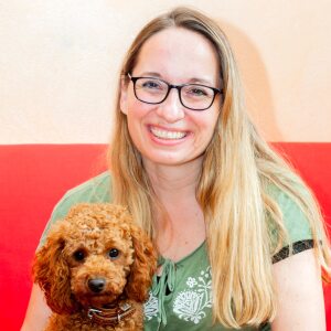 Profilbild von Doris Muylkens-Germann