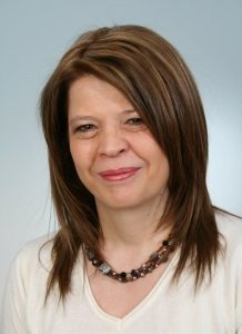 Profilbild von Doris Nadolski