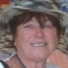 Profilbild von Doris Naumann
