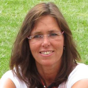 Profilbild von Doris Neerfries