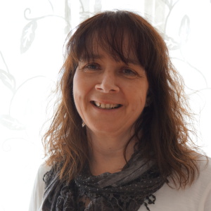 Profilbild von Doris Neuenhaus