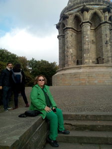 Profilbild von Doris Neuwohner