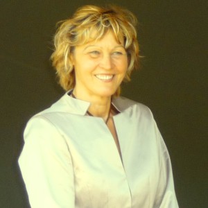 Social Media Profilbild Doris Nielbock 