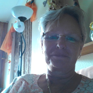Profilbild von Doris Noerenberg