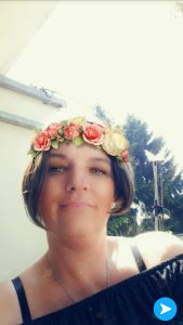 Profilbild von Doris Nowkowski