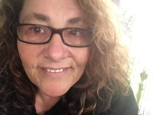 Profilbild von Doris Oberacker