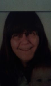 Profilbild von Doris Oberlaender