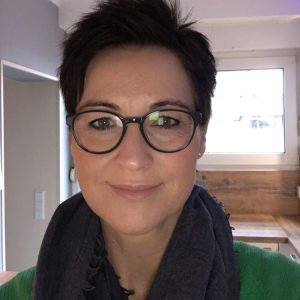Profilbild von Doris Oldehinkel