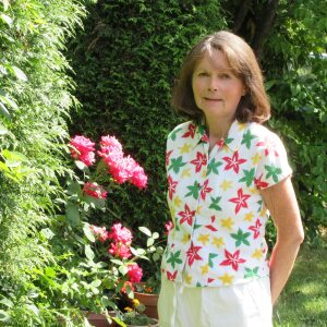 Profilbild von Doris Oldenburg