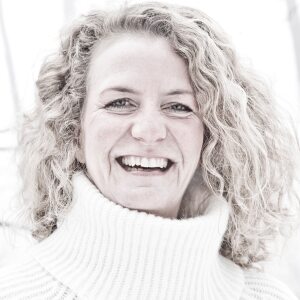 Profilbild von Doris Packbiers