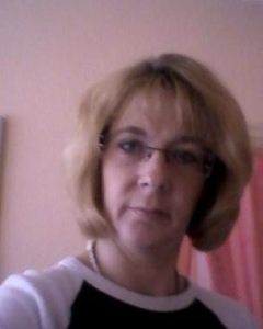 Profilbild von Doris Paluch