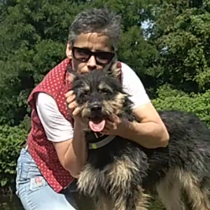 Profilbild von Doris Passlack