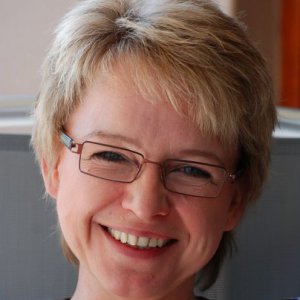 Profilbild von Doris Paul