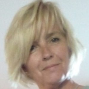 Profilbild von Doris Paulsen