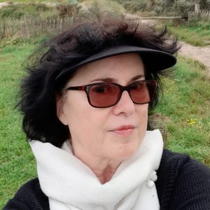 Profilbild von Doris Peneder