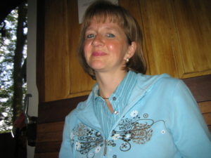 Profilbild von Doris Pennekamp-Warmbier
