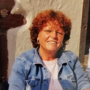 Profilbild von Doris Pensch