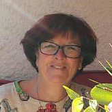 Profilbild von Doris Perret-Lotze