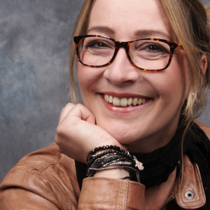 Profilbild von Doris Perschke