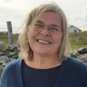 Profilbild von Doris Peschke