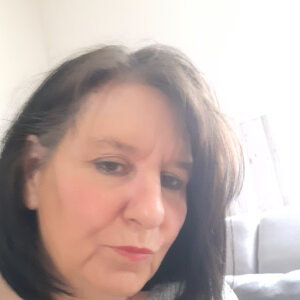 Profilbild von Doris Peter