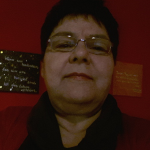 Profilbild von Doris Petermann