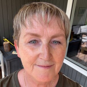 Profilbild von Doris Peters