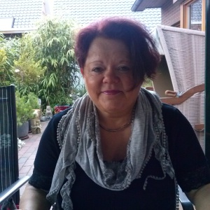 Profilbild von Doris Peters