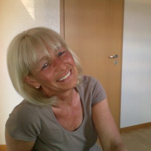 Social Media Profilbild Doris Petersen-Castorff 