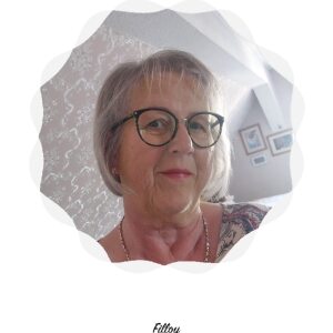 Social Media Profilbild Doris Petersen 
