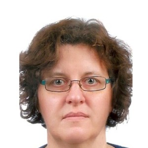Profilbild von Doris Petricic