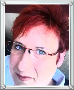 Profilbild von Doris Pfaffenberger