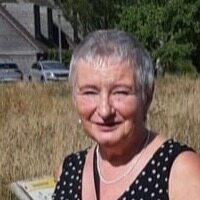 Profilbild von Doris Pink