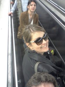 Profilbild von Doris Plagge