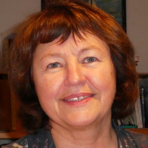 Profilbild von Doris Pluta