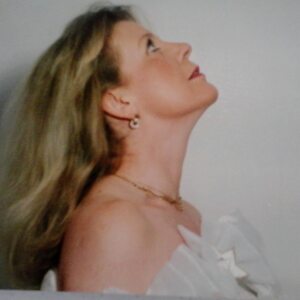 Profilbild von Doris Pöschel