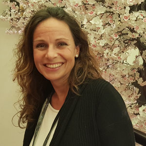 Profilbild von Doris Pohlemann