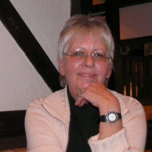 Profilbild von Doris Poludniok