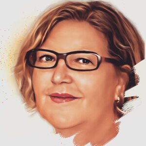 Profilbild von Doris Porten