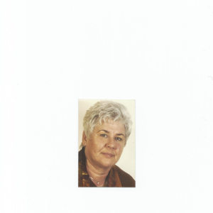 Profilbild von Doris Prinz