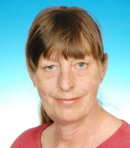 Profilbild von Doris Quosdorf